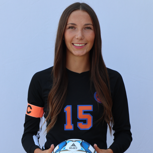 Lauryn Barringer