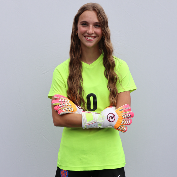 Savanna Shaw